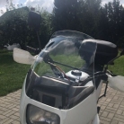 XL 600 TRANSALP 88-93