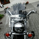 VTX 1300 CUSTOM