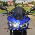 FZS FAZER 1000 01-05